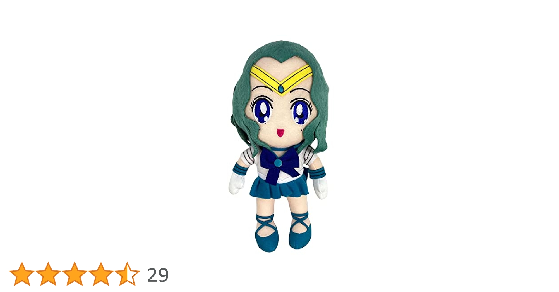 Great Eastern Sailor Moon 8.5